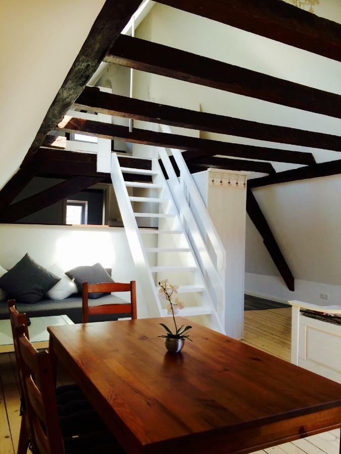 Haus Am Ufer Mit Rheinpanoramablick Apartman Koblenz  Kültér fotó