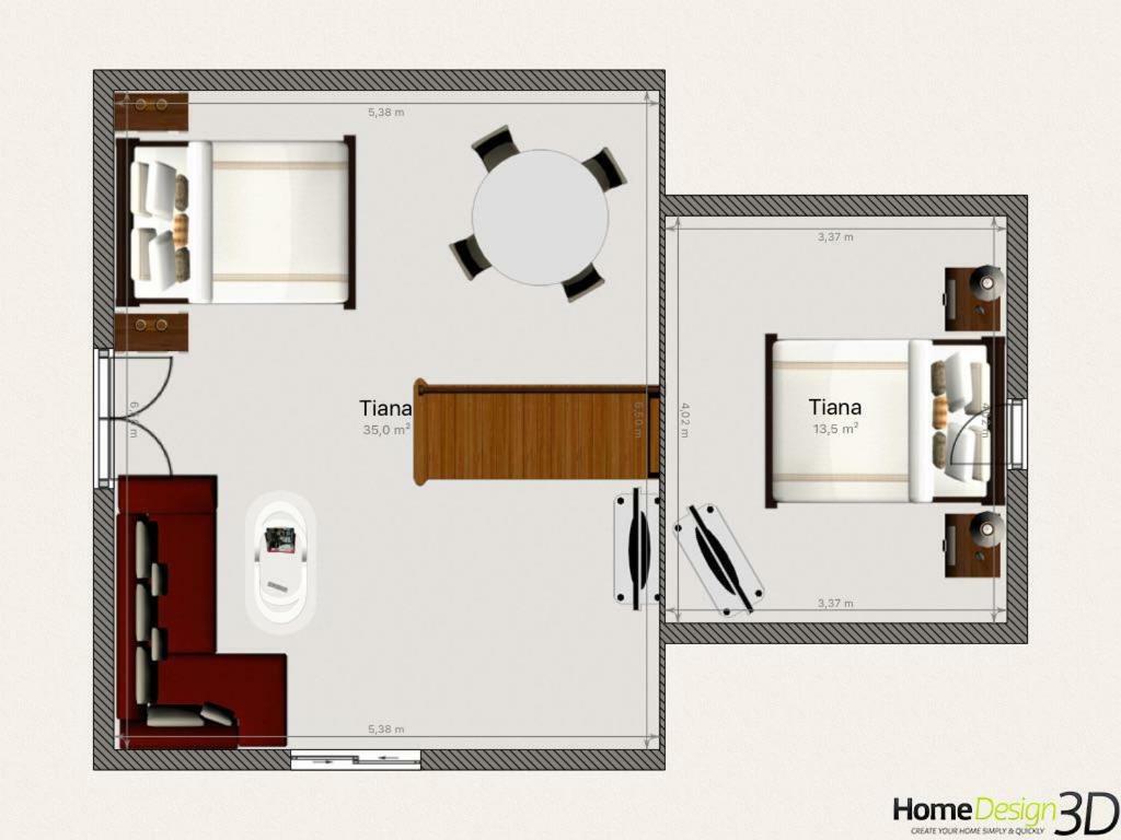 Haus Am Ufer Mit Rheinpanoramablick Apartman Koblenz  Kültér fotó