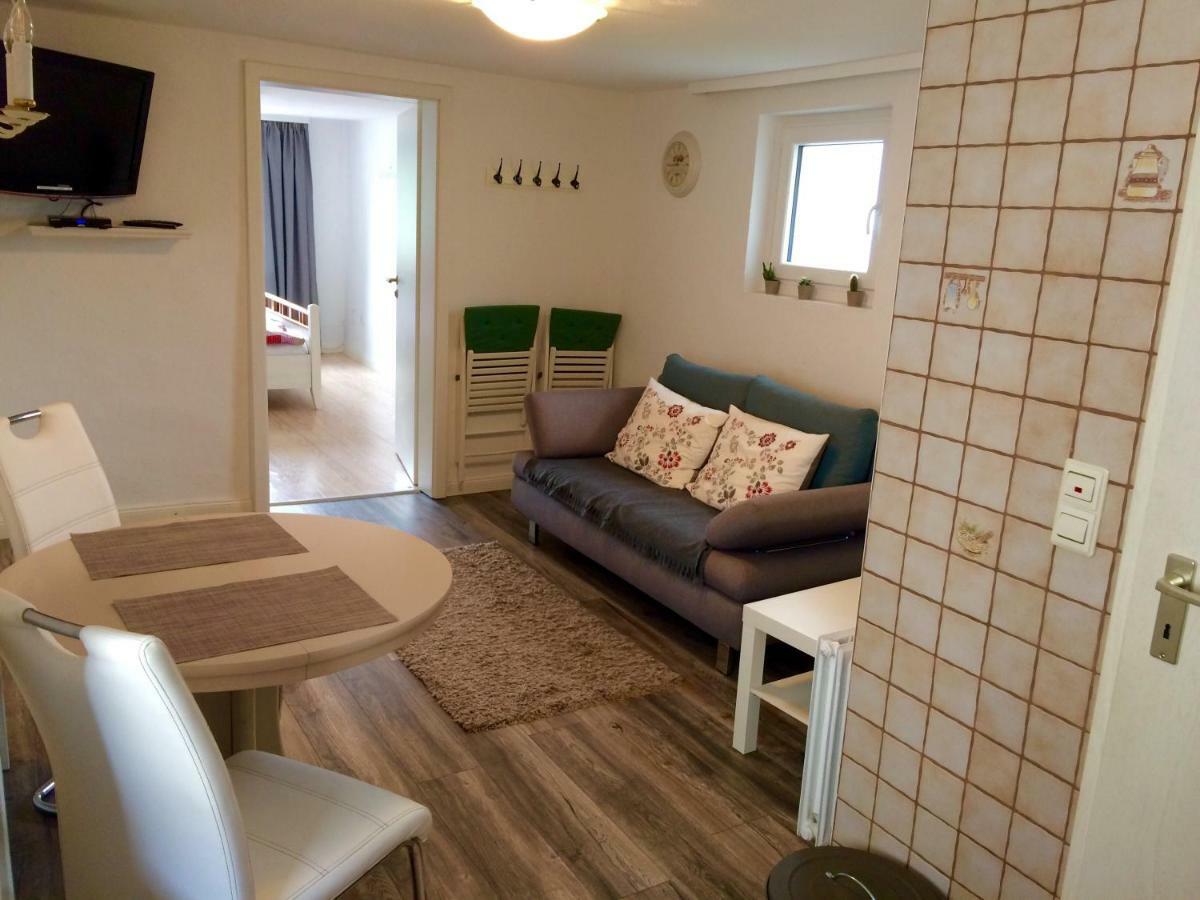 Haus Am Ufer Mit Rheinpanoramablick Apartman Koblenz  Kültér fotó